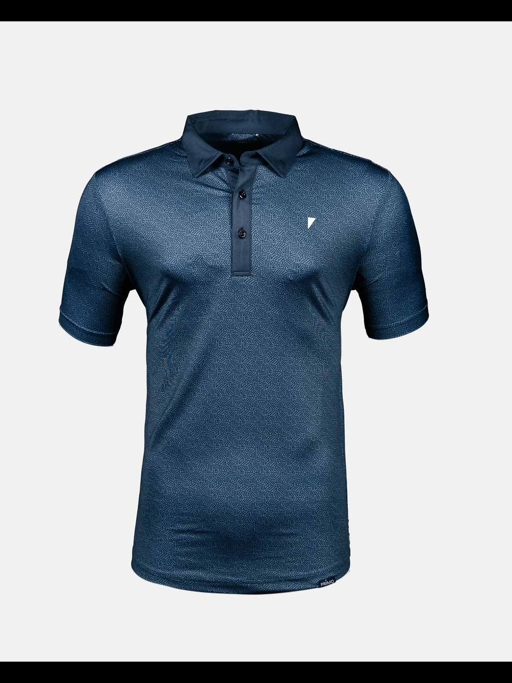 Primo Haystack Classic Polo- Navy
